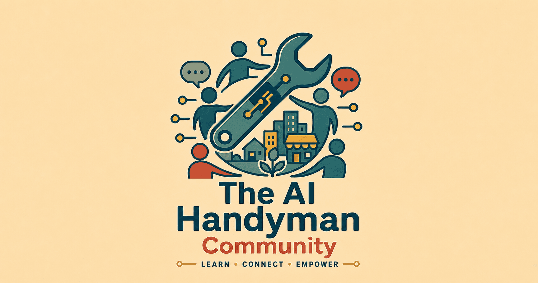The AI Handyman Community